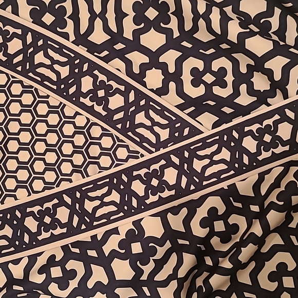 Gretchen Scott Wrap Dress - Picture 8 of 8